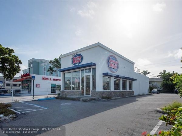 4700 N Federal Highway, Fort Lauderdale, FL 33308