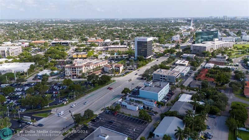 4700 N Federal Highway, Fort Lauderdale, FL 33308 Photo