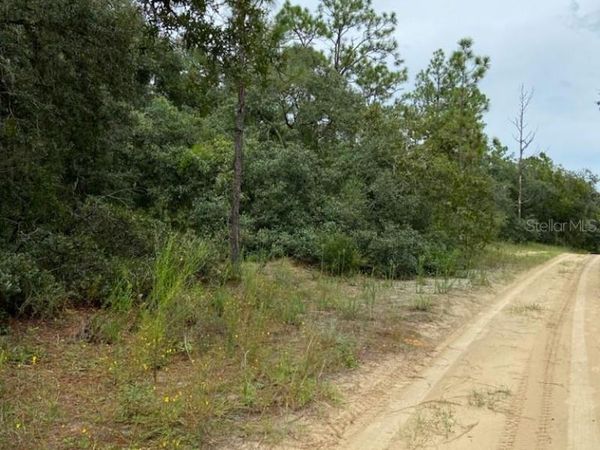 318 S CRESTVIEW AVENUE, INVERNESS, FL 34452