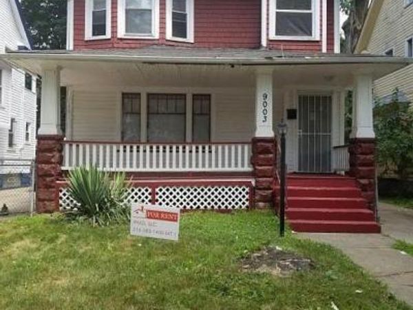 9003 Columbia Avenue, Cleveland, OH 44108