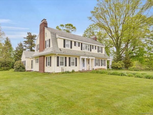 153 Wallingford, Durham, CT 06422