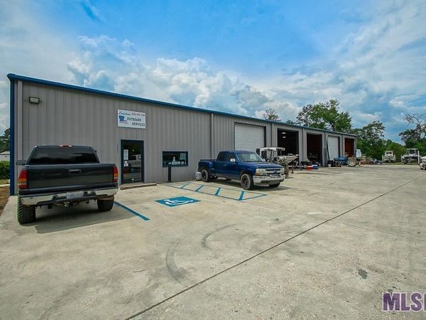 7845 Florida Blvd, Denham Springs, LA 70726