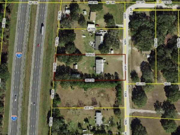 8919 MCKENDREE ROAD, WESLEY CHAPEL, FL 33545