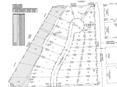 435 N 25th Circle, Blair, NE 68008