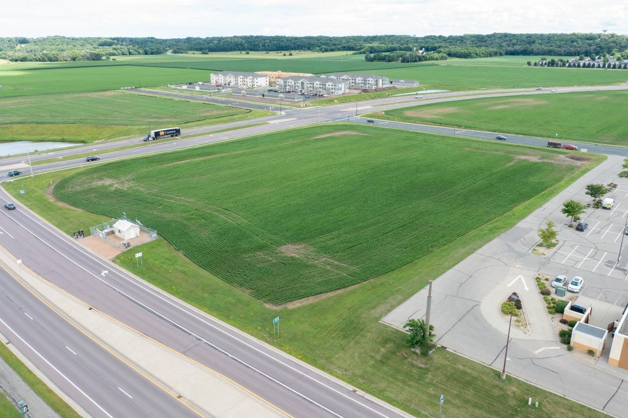 XXXX Enterprise Drive E, Belle Plaine, MN 56011