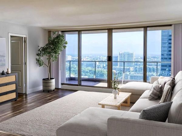 1815 JOHN F KENNEDY BOULEVARD, Unit 0B-525, PHILADELPHIA, PA 19103