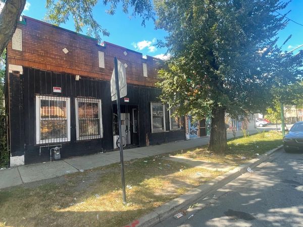 748-50 N Lawndale Avenue, Chicago, IL 60624