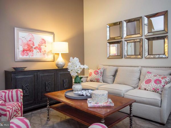 26 S CALVERT STREET, Unit 1BR, BALTIMORE, MD 21202