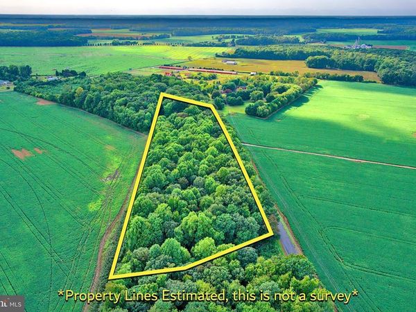 IRON GATE ROAD, FEDERALSBURG, MD 21632
