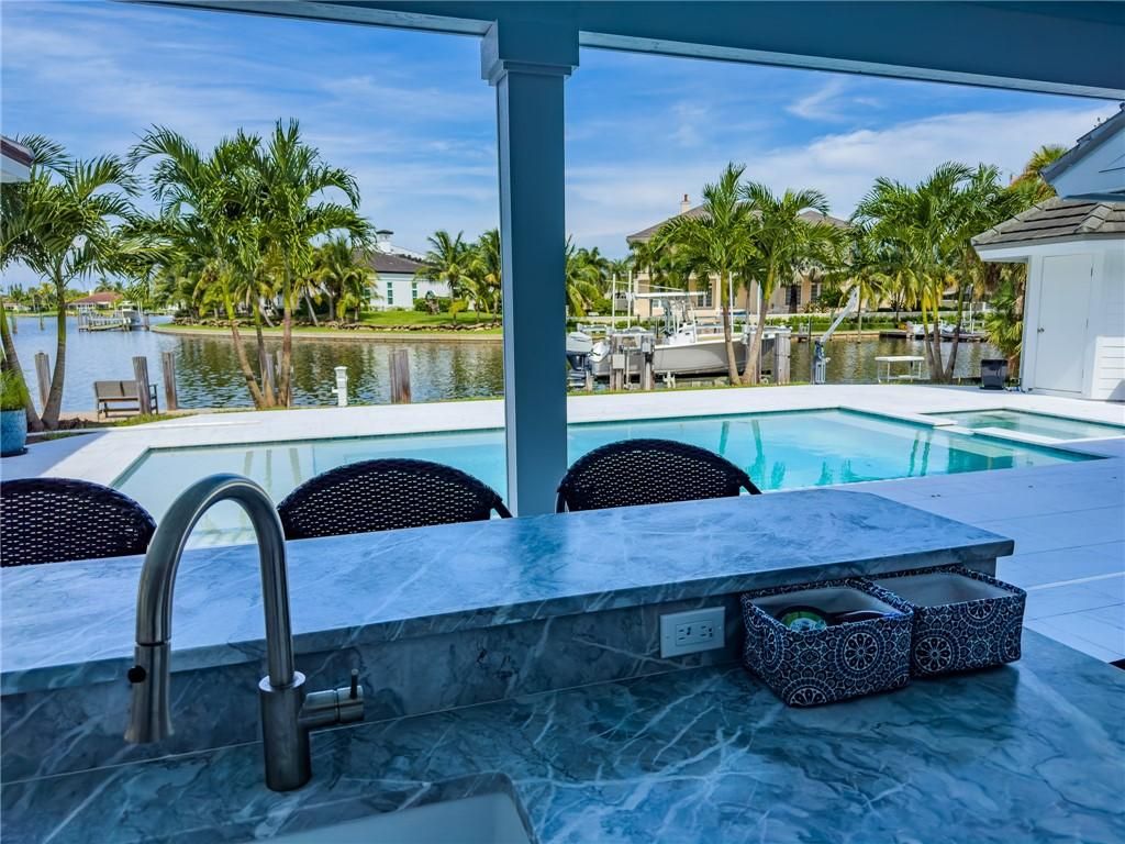 245 Springline Drive, Vero Beach, FL 32963 Photo
