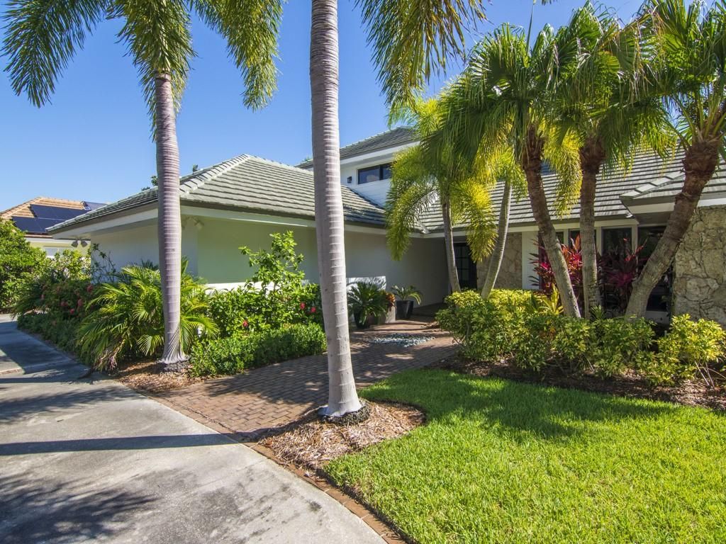 245 Springline Drive, Vero Beach, FL 32963 Photo