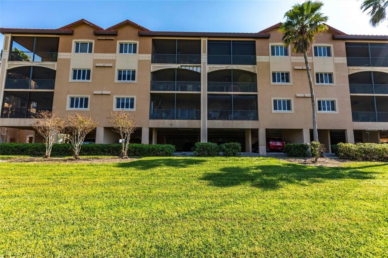 93 Vivante Blvd, Unit 9323, Punta Gorda, FL 33950 Photo