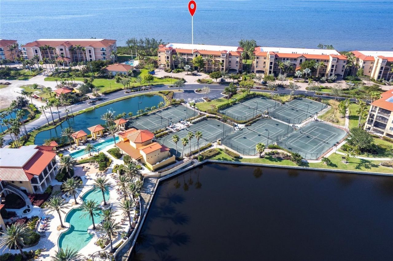 93 Vivante Blvd, Unit 9323, Punta Gorda, FL 33950 Photo