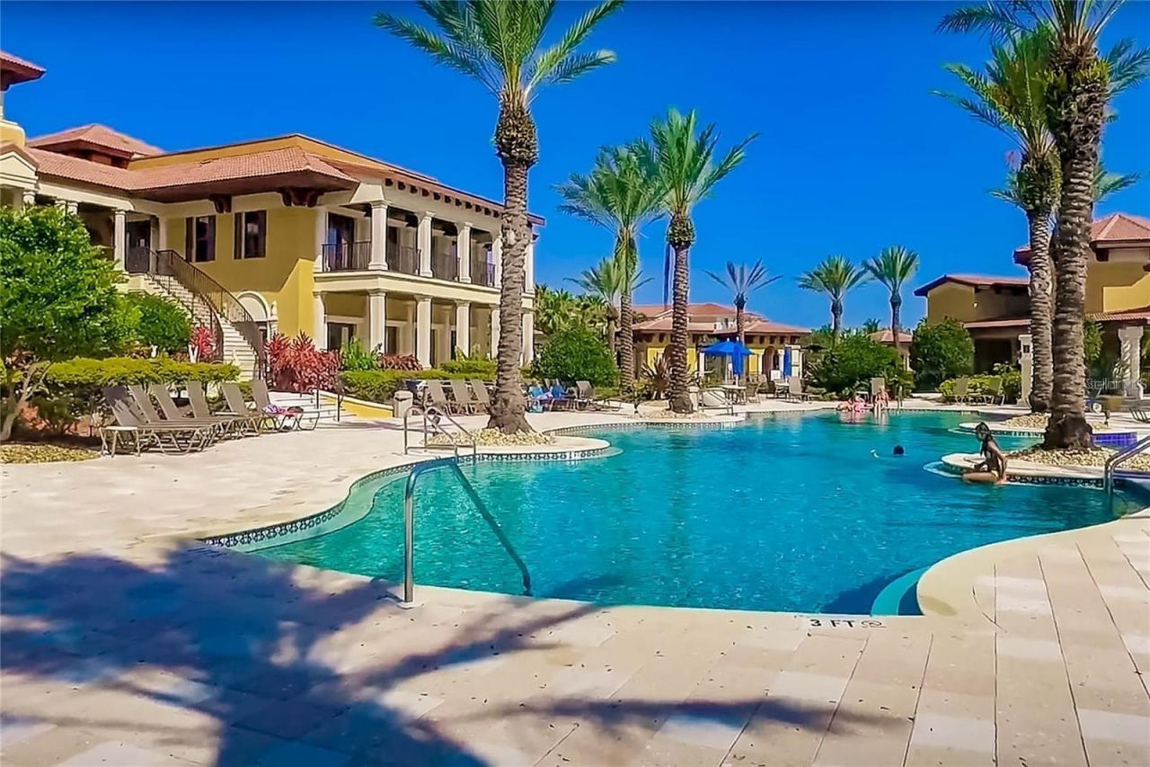 93 Vivante Blvd, Unit 9323, Punta Gorda, FL 33950 Photo