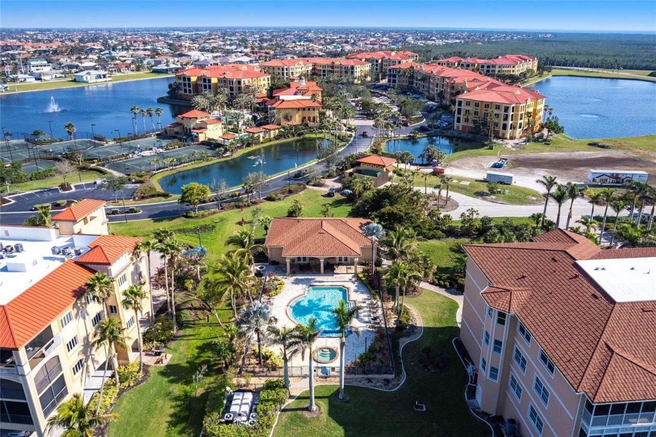 93 Vivante Blvd, Unit 9323, Punta Gorda, FL 33950 Photo