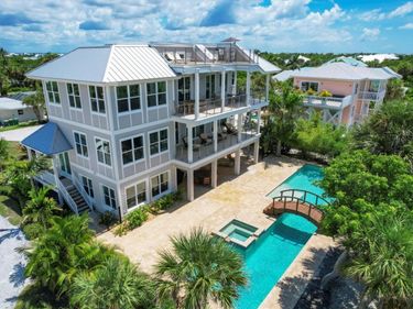 300 GASPARILLA STREET, BOCA GRANDE, FL 33921