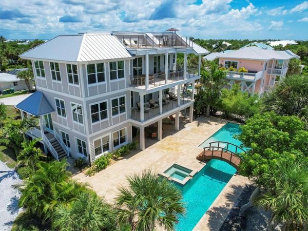 300 GASPARILLA STREET, BOCA GRANDE, FL 33921