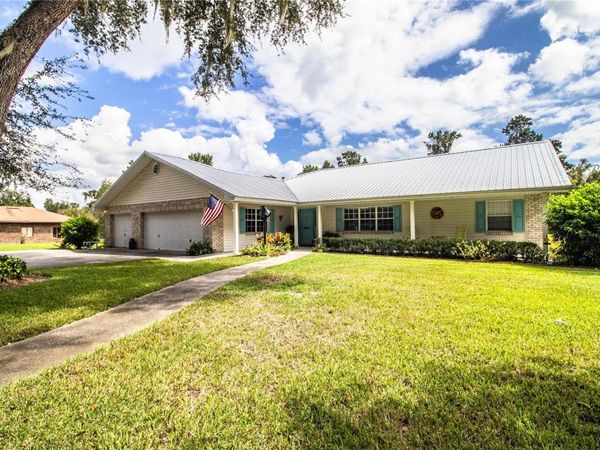 310 WILLOW OAK COURT, FORT MEADE, FL 33841