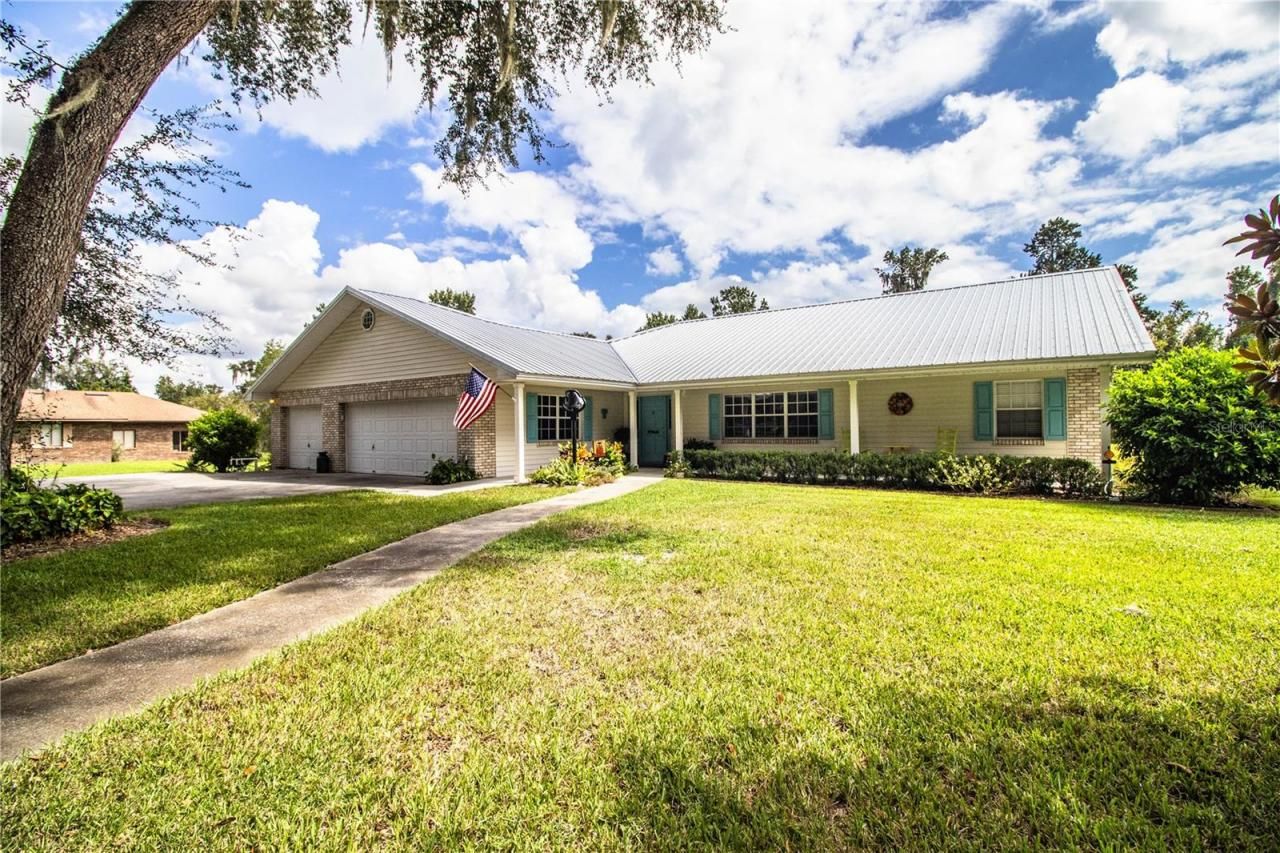 310 Willow Oak Court, Fort Meade, FL 33841 Photo