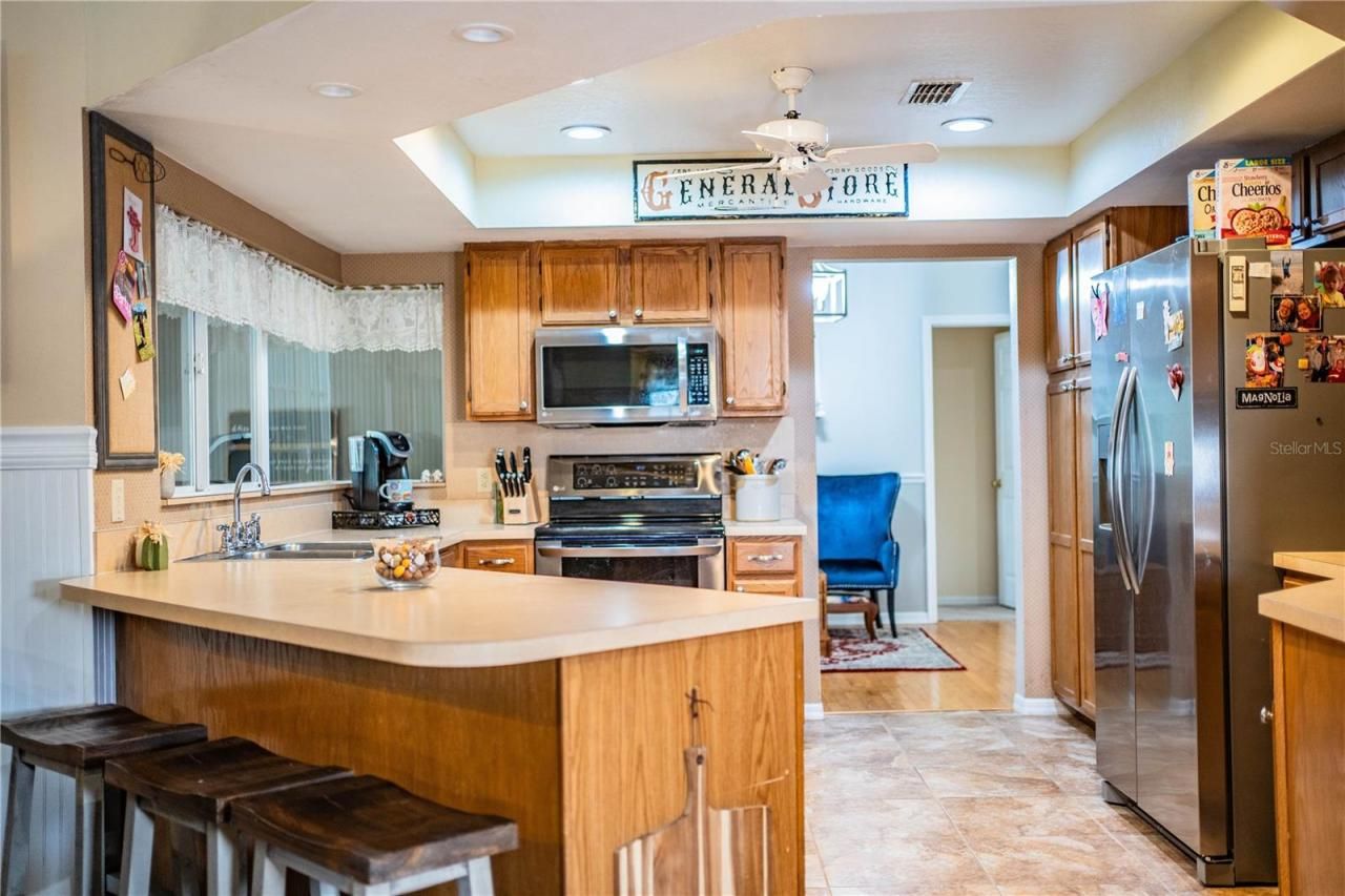 310 Willow Oak Court, Fort Meade, FL 33841 Photo