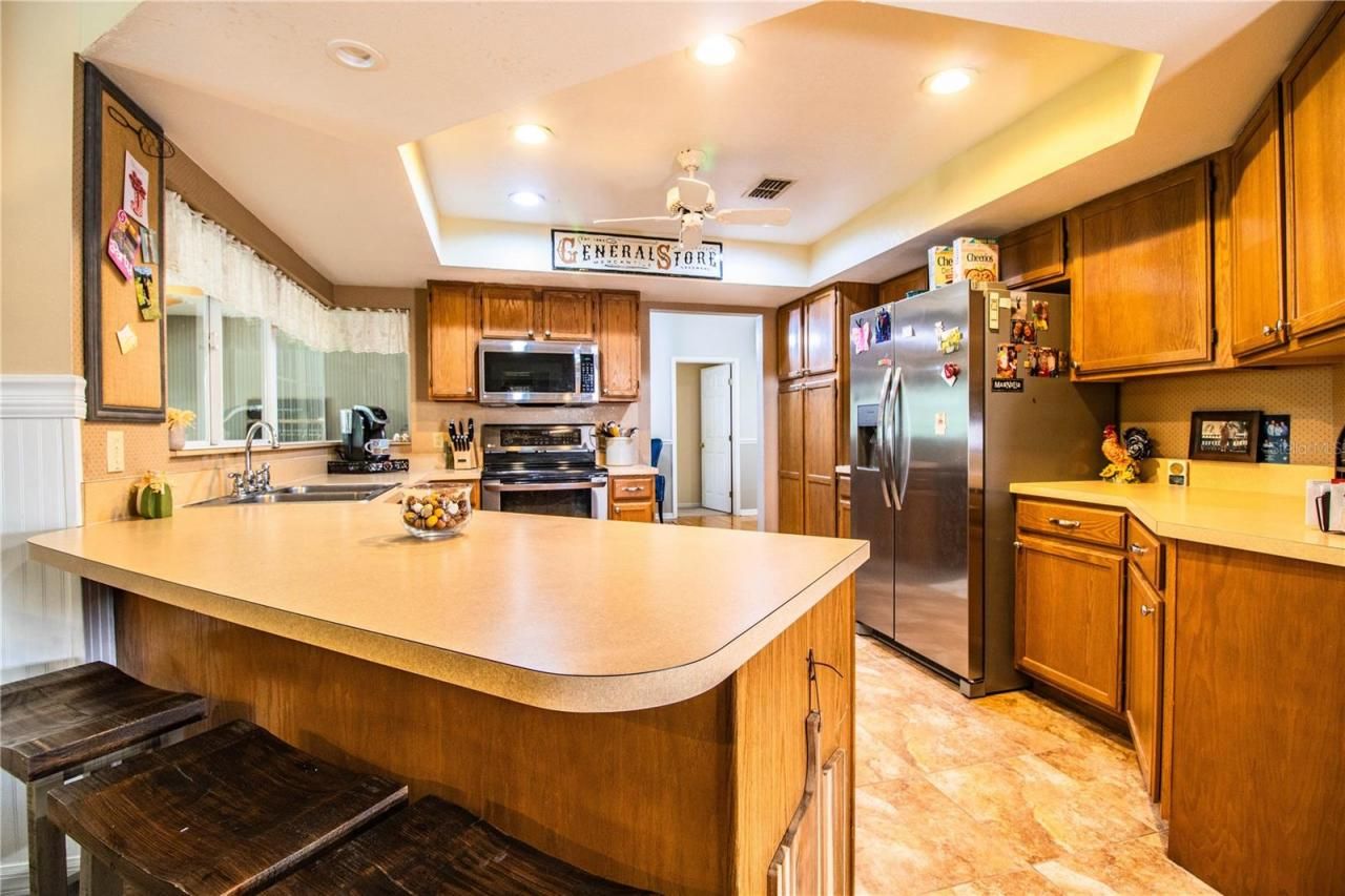 310 Willow Oak Court, Fort Meade, FL 33841 Photo