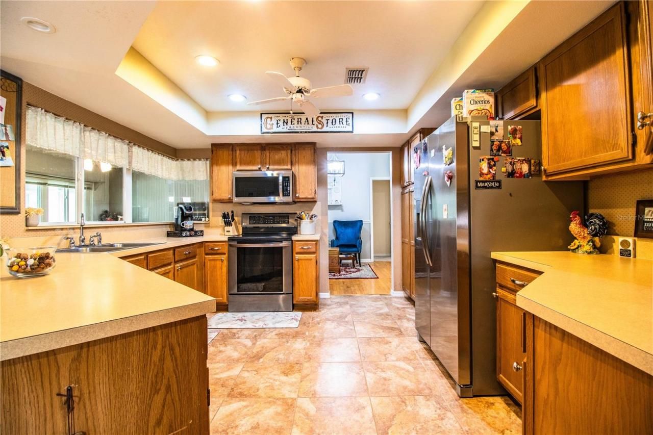 310 Willow Oak Court, Fort Meade, FL 33841 Photo