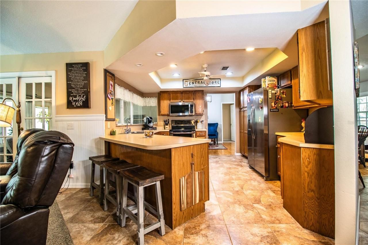 310 Willow Oak Court, Fort Meade, FL 33841 Photo