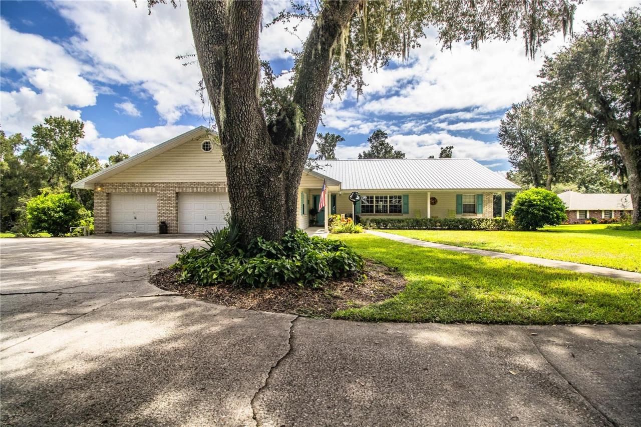 310 Willow Oak Court, Fort Meade, FL 33841 Photo