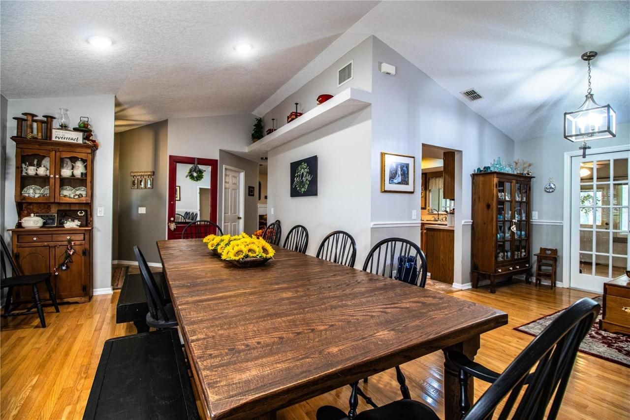 310 Willow Oak Court, Fort Meade, FL 33841 Photo