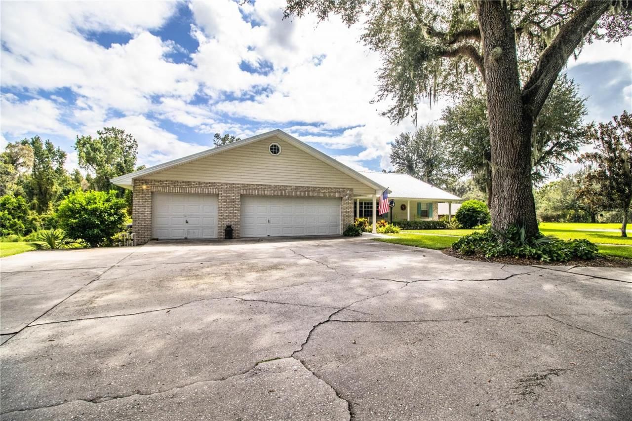 310 Willow Oak Court, Fort Meade, FL 33841 Photo