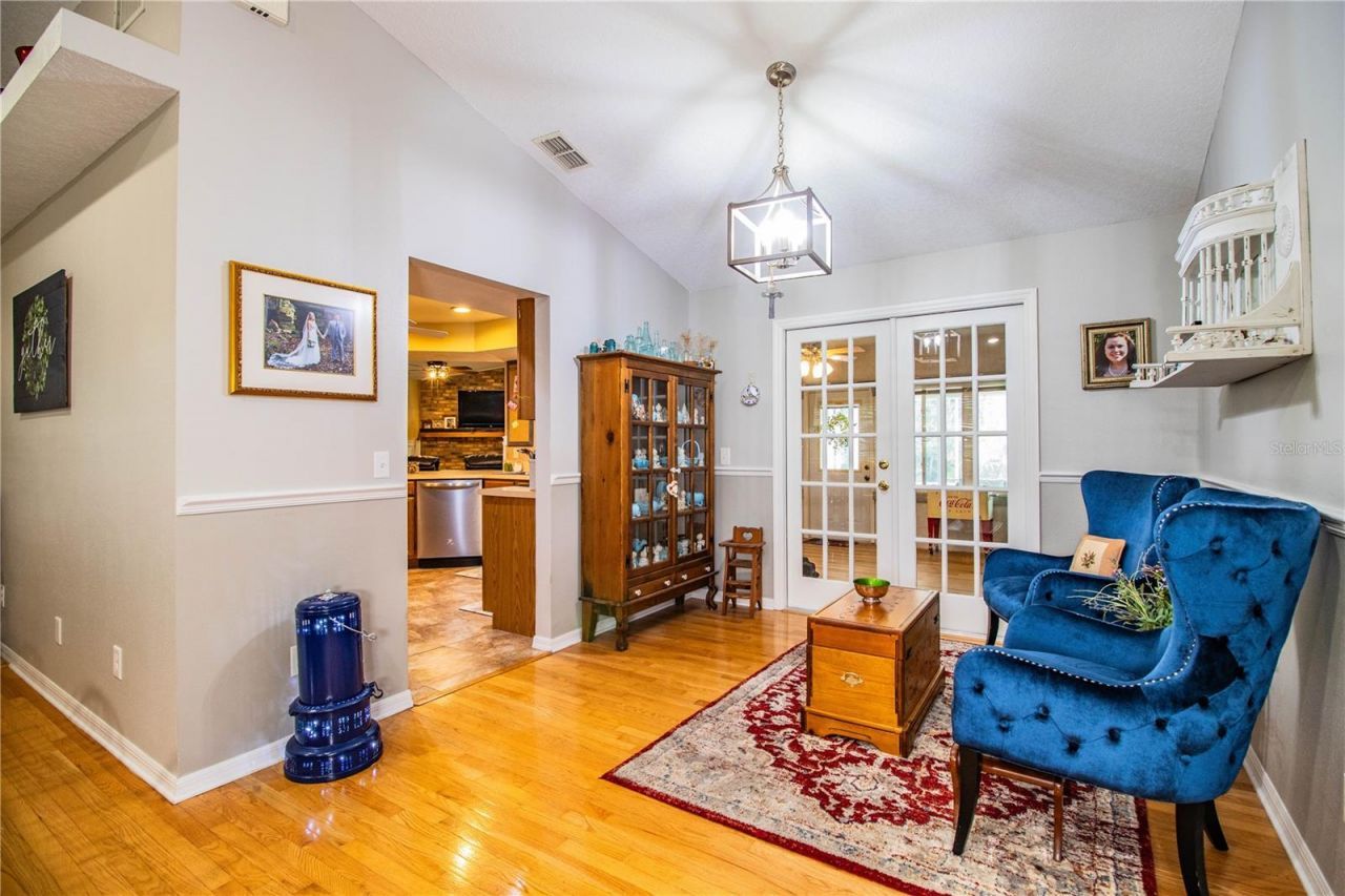 310 Willow Oak Court, Fort Meade, FL 33841 Photo