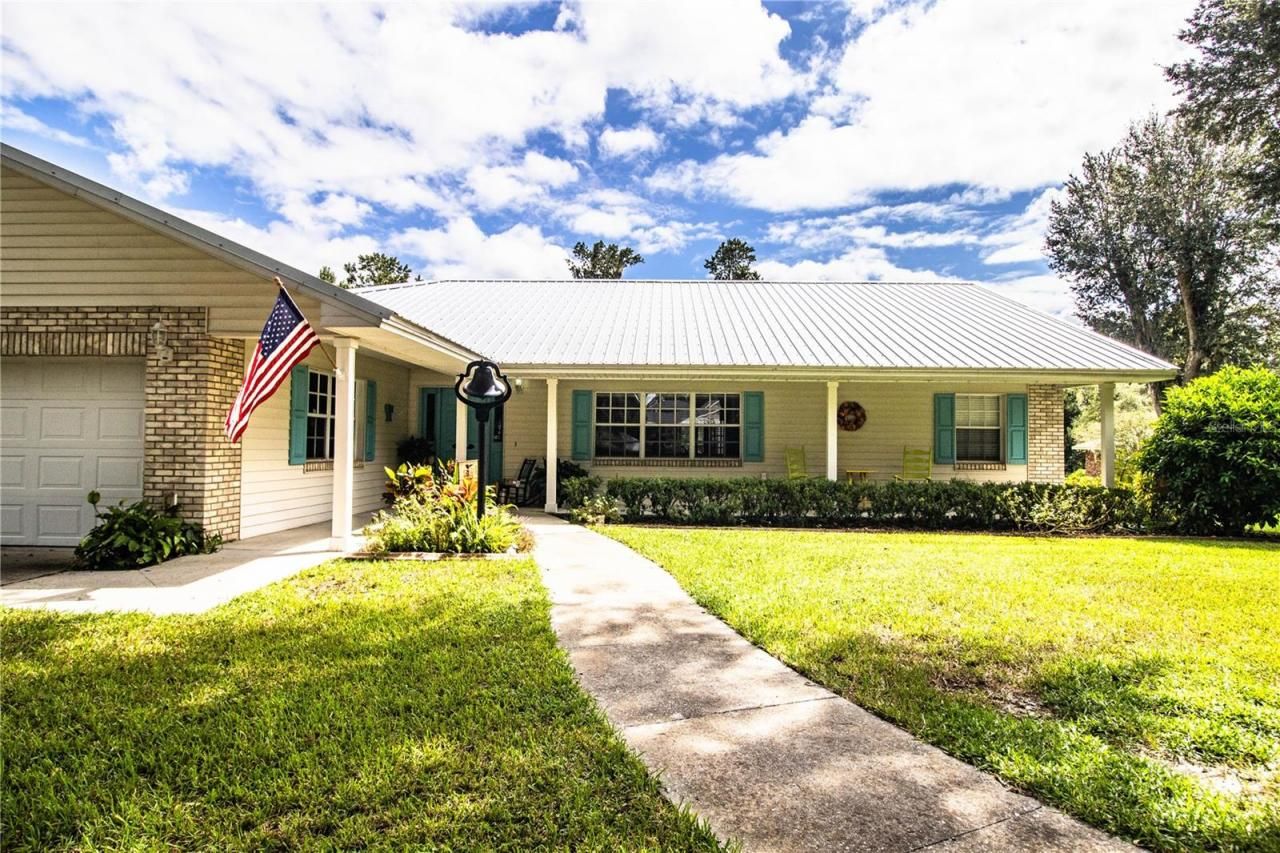 310 Willow Oak Court, Fort Meade, FL 33841 Photo