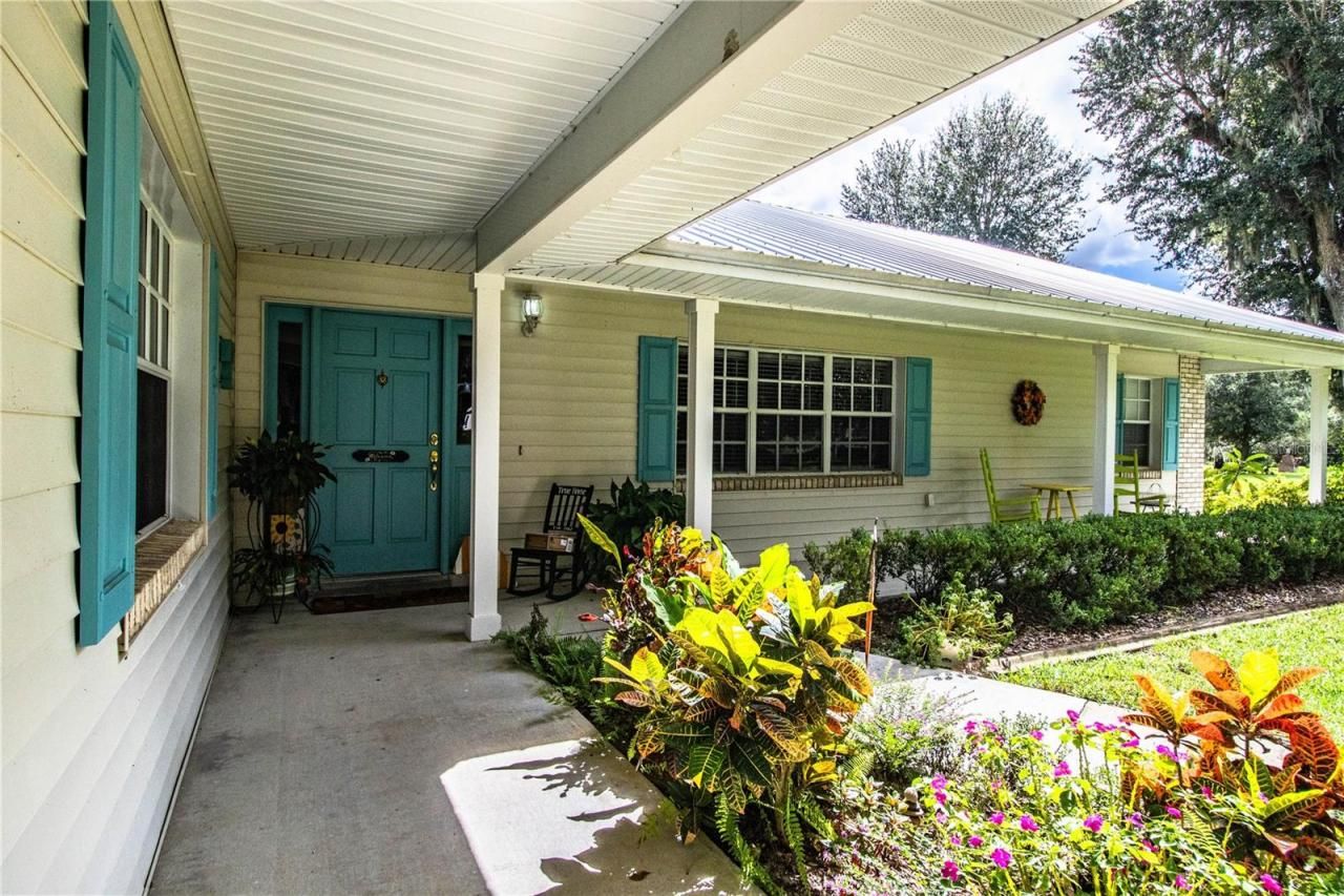 310 Willow Oak Court, Fort Meade, FL 33841 Photo