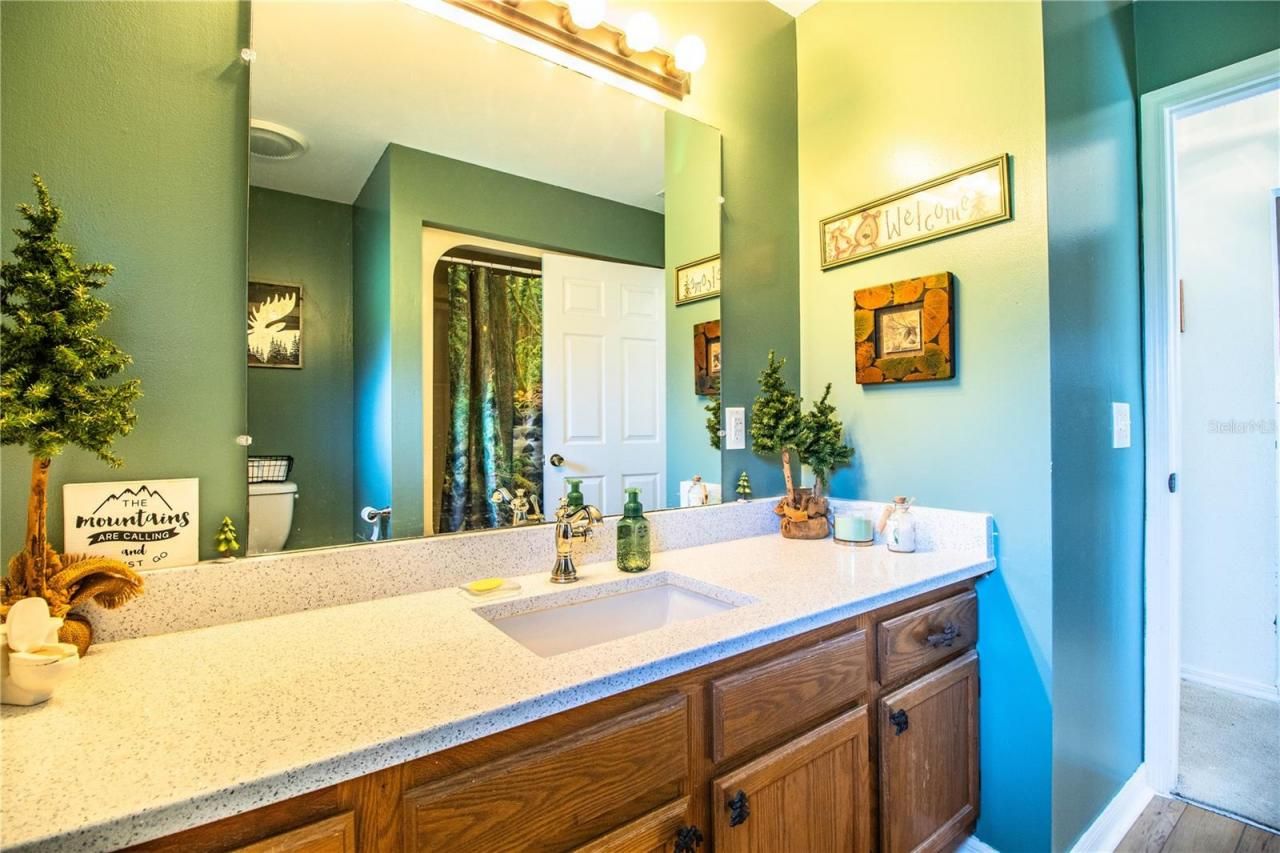 310 Willow Oak Court, Fort Meade, FL 33841 Photo