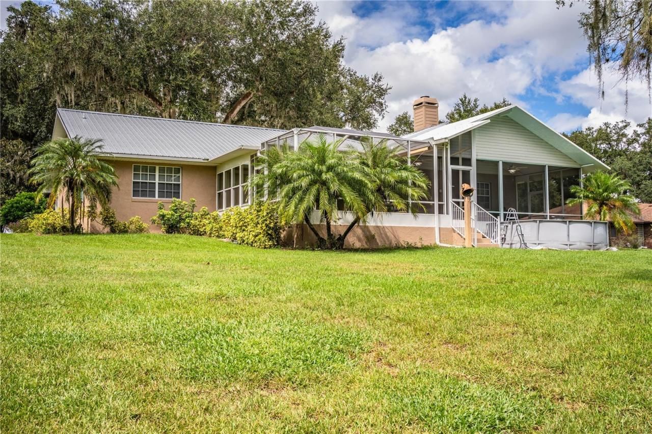 310 Willow Oak Court, Fort Meade, FL 33841 Photo