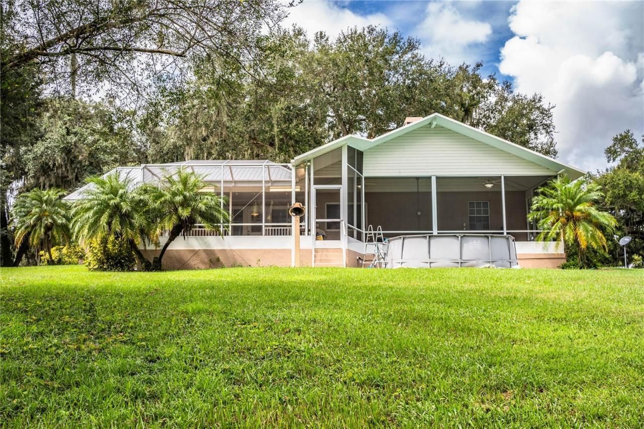 310 Willow Oak Court, Fort Meade, FL 33841 Photo