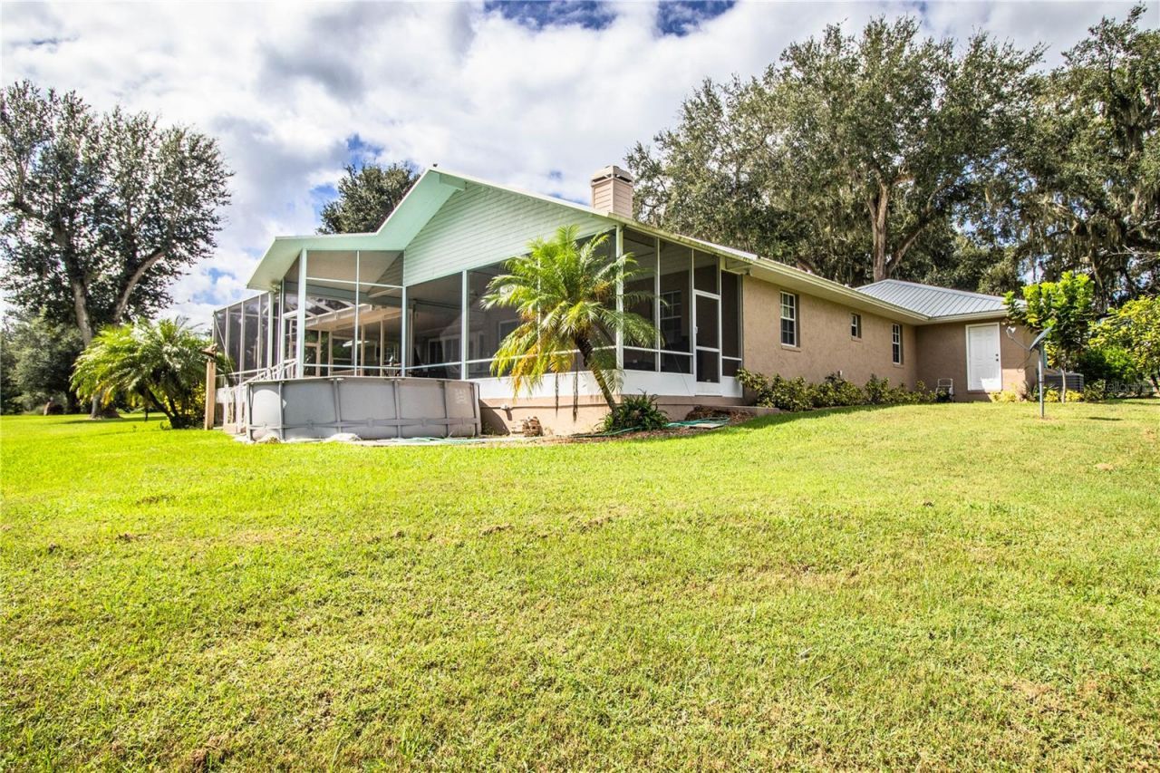 310 Willow Oak Court, Fort Meade, FL 33841 Photo