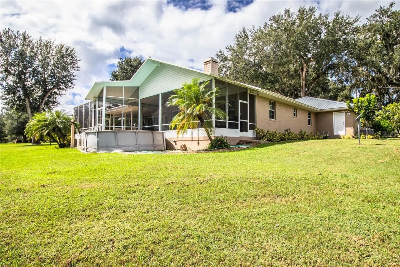 310 Willow Oak Court, Fort Meade, FL 33841 Photo