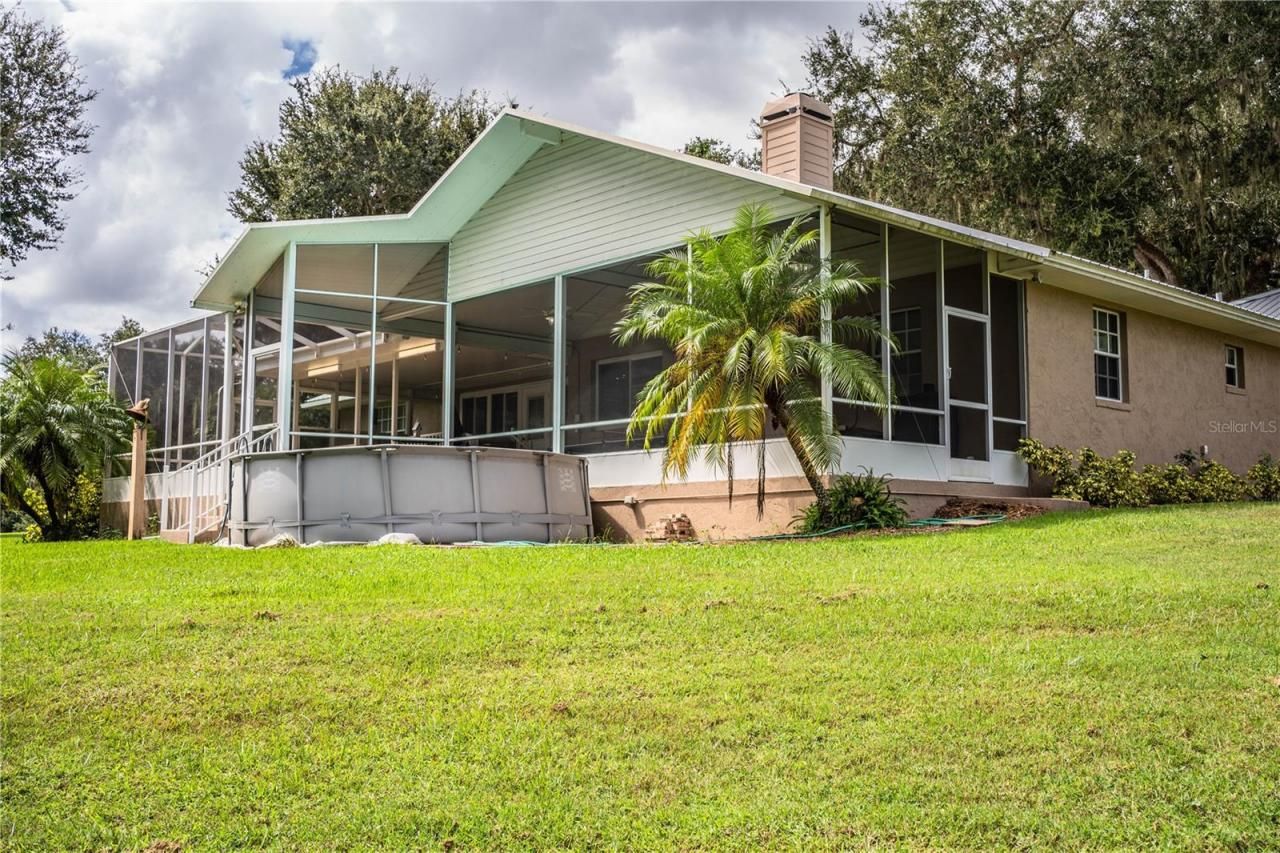 310 Willow Oak Court, Fort Meade, FL 33841 Photo