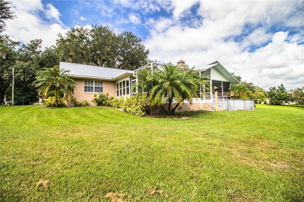 310 Willow Oak Court, Fort Meade, FL 33841 Photo