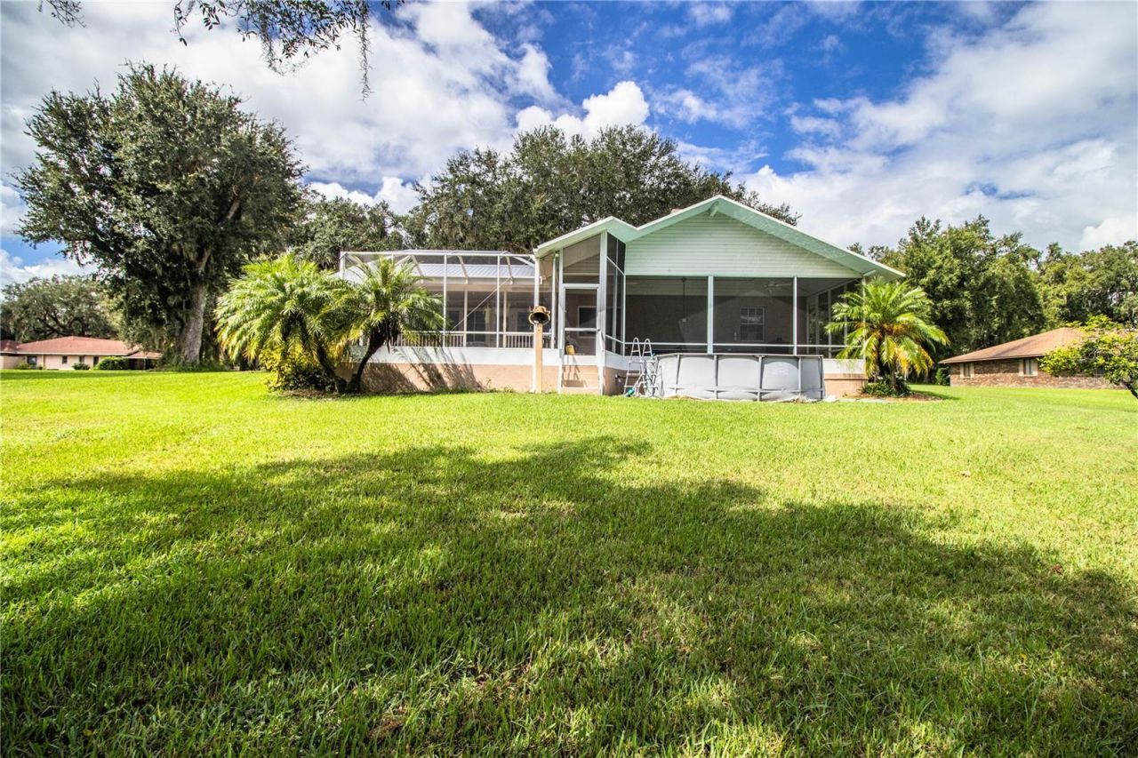 310 Willow Oak Court, Fort Meade, FL 33841 Photo