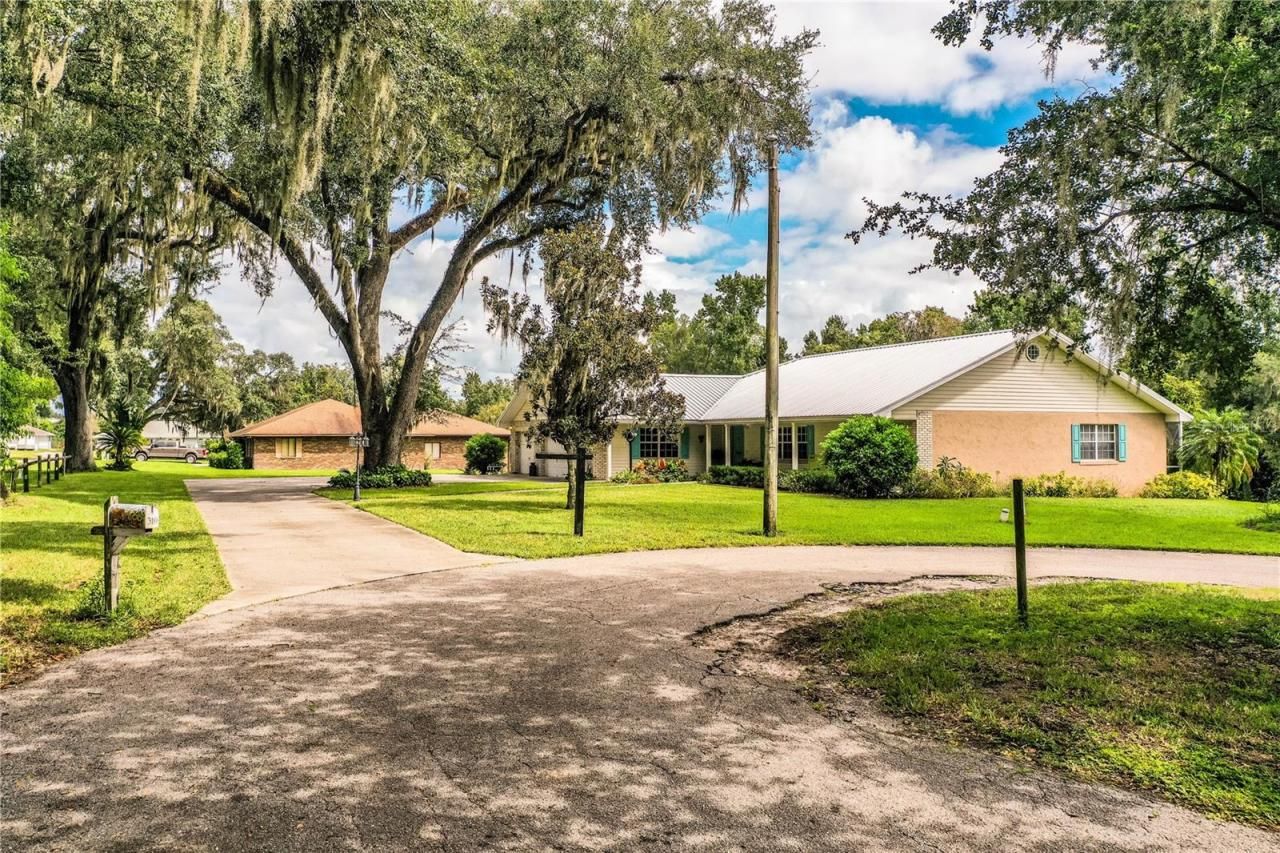 310 Willow Oak Court, Fort Meade, FL 33841 Photo