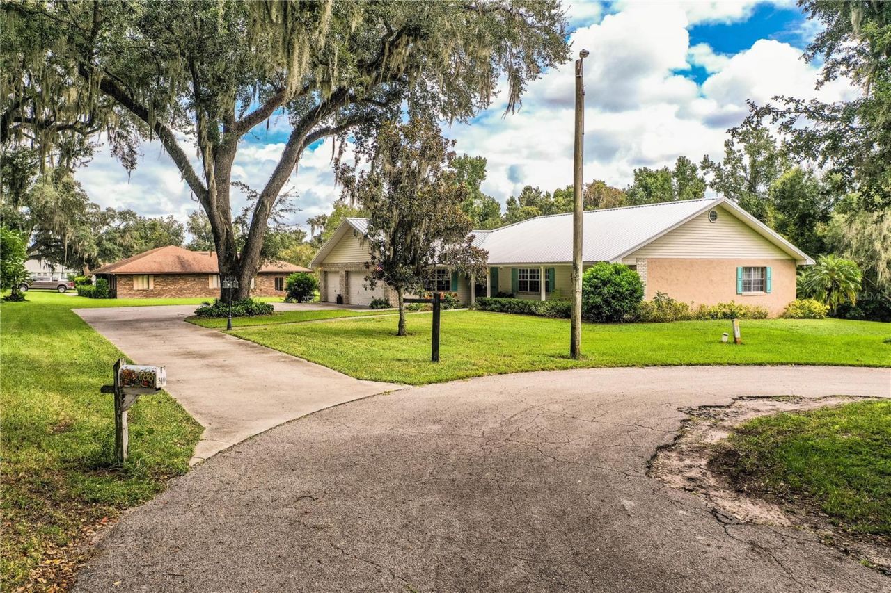 310 Willow Oak Court, Fort Meade, FL 33841 Photo