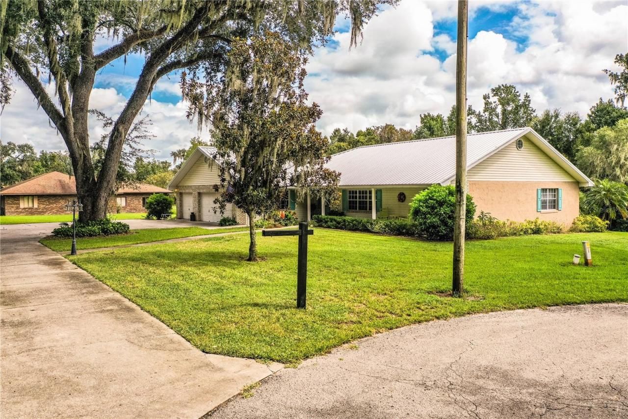 310 Willow Oak Court, Fort Meade, FL 33841 Photo