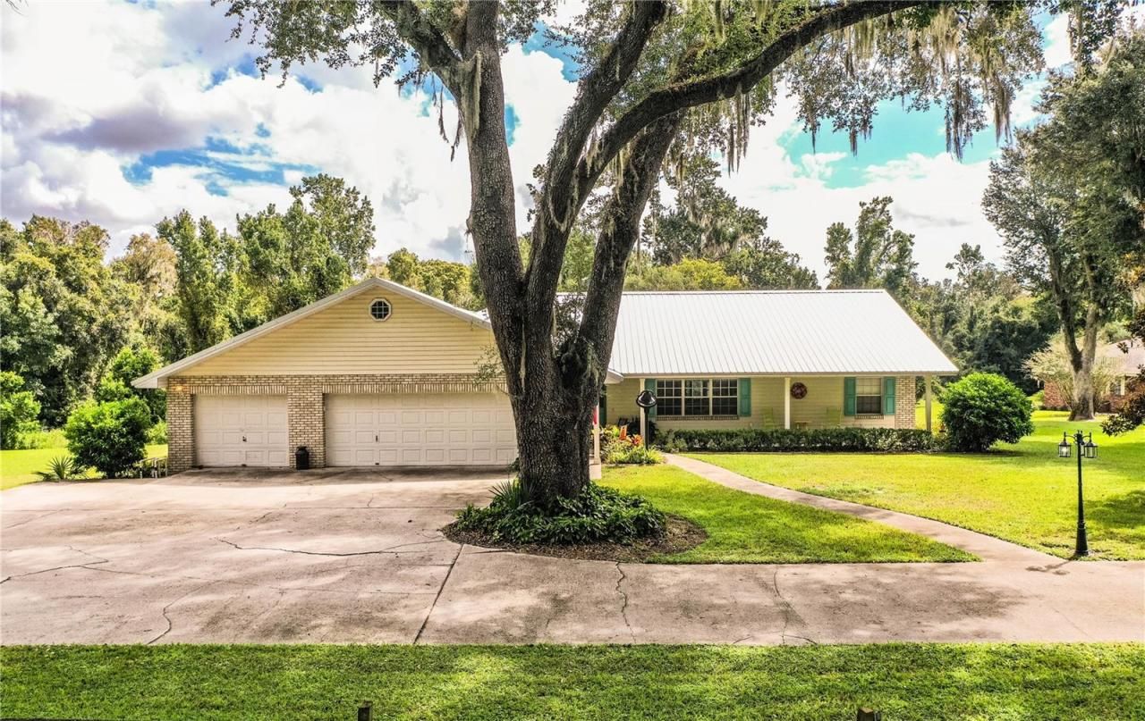 310 Willow Oak Court, Fort Meade, FL 33841 Photo