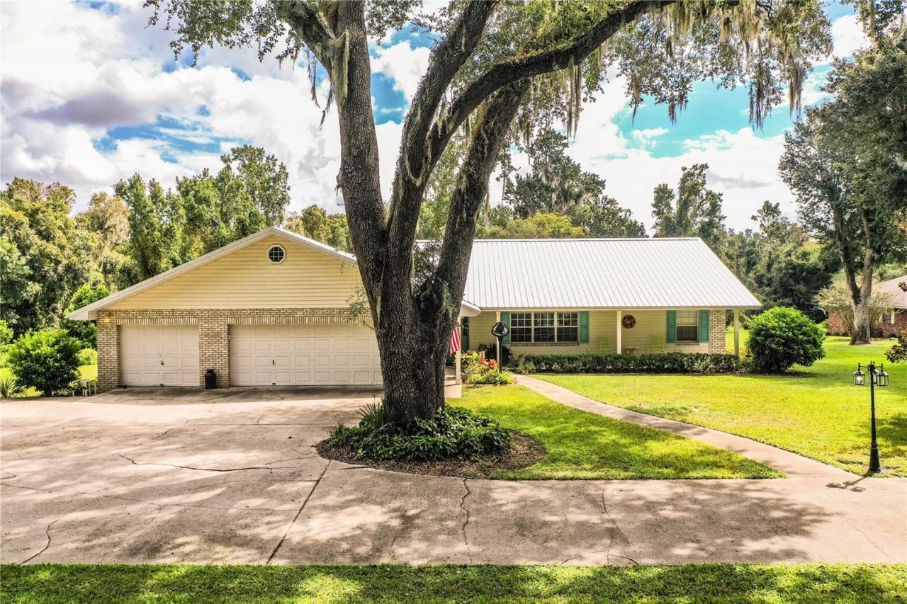 310 Willow Oak Court, Fort Meade, FL 33841 Photo