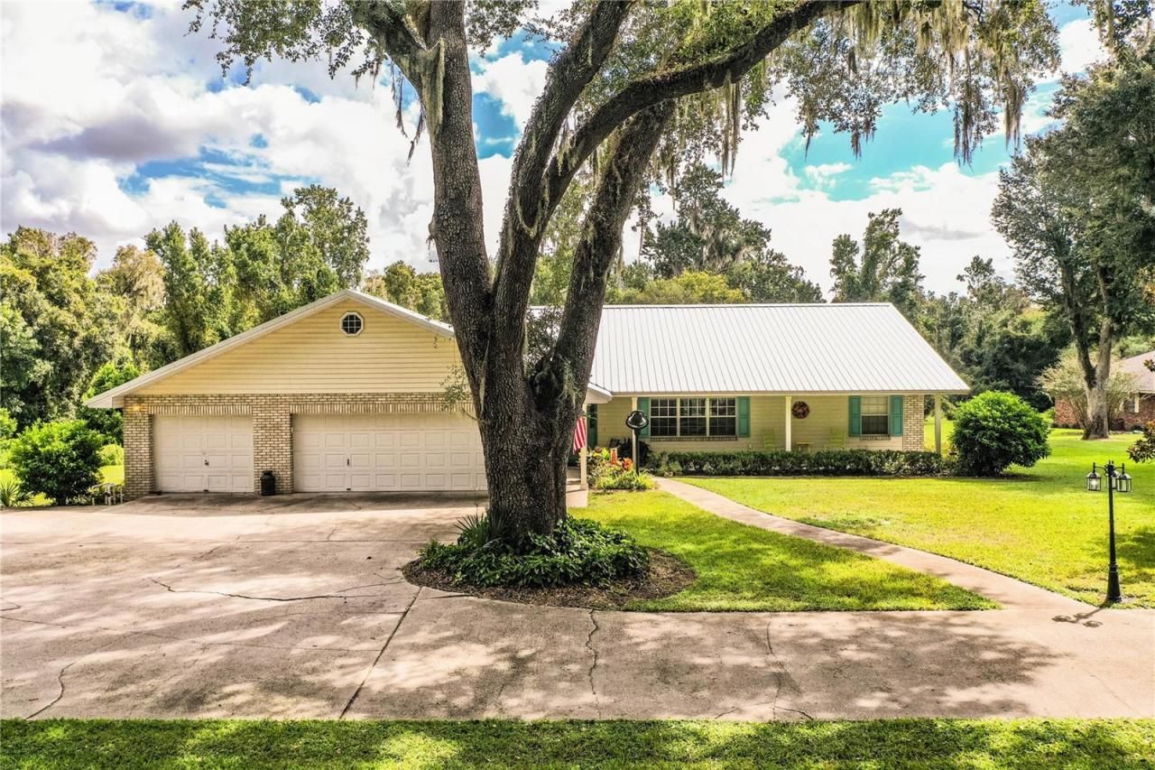 310 Willow Oak Court, Fort Meade, FL 33841 Photo