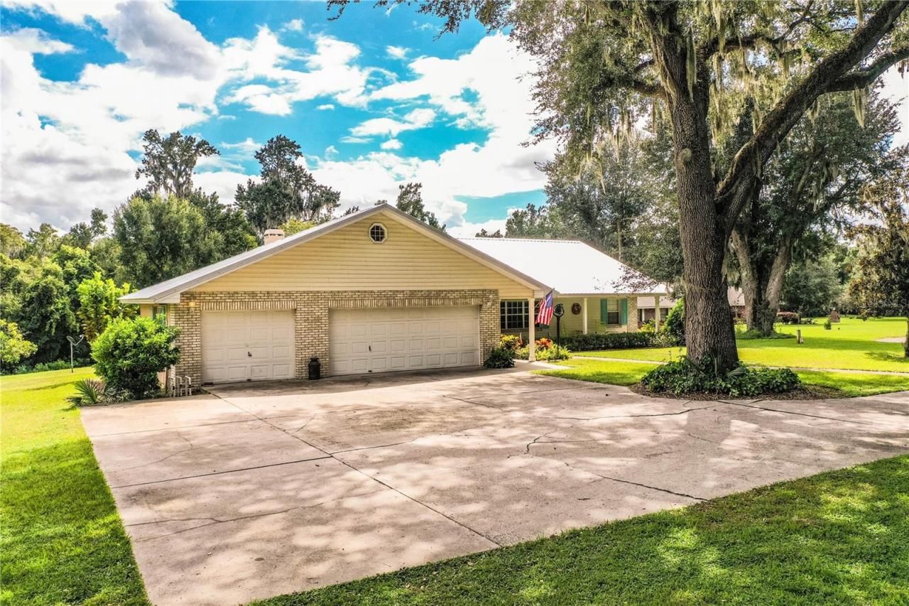 310 Willow Oak Court, Fort Meade, FL 33841 Photo