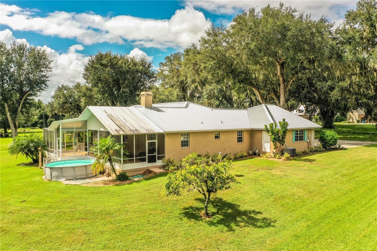 310 Willow Oak Court, Fort Meade, FL 33841 Photo