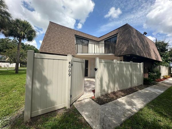 4009 SHANNON BROWN DRIVE, ORLANDO, FL 32808